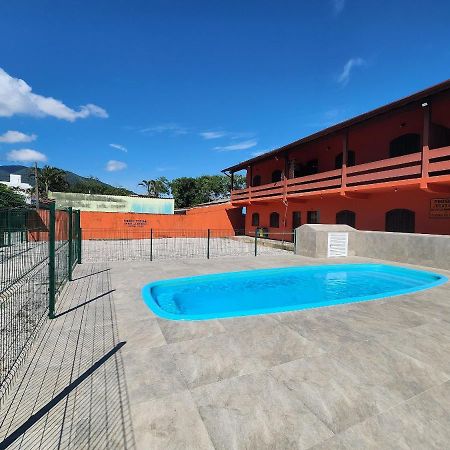 Apartamento Cecilia Maranduba 05 Ubatuba Exterior foto