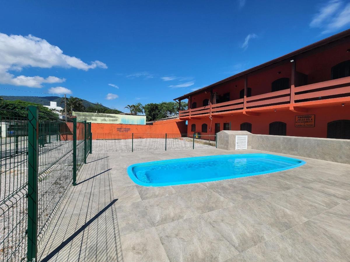Apartamento Cecilia Maranduba 05 Ubatuba Exterior foto